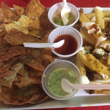 La Republica Del Taco